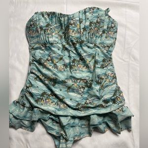 Disney Peter Pan: Mermaid Cove one piece